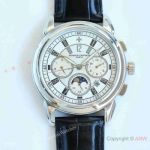 TW Factory Swiss 9100 Vacheron Constantin Patrimony Moon Watch Silver Dial Leather Strap_th.jpg